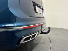 Volkswagen Tiguan TDI R-Line 