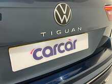 Volkswagen Tiguan TDI R-Line 