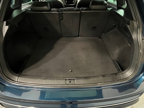 2.0 TDI R-Line SUV 5dr Diesel DSG Euro 6 (s/s) (150 ps)