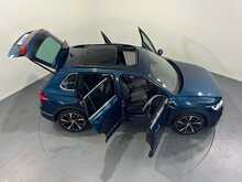 Volkswagen Tiguan TDI R-Line 