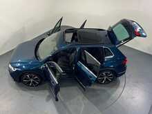 Volkswagen Tiguan TDI R-Line 