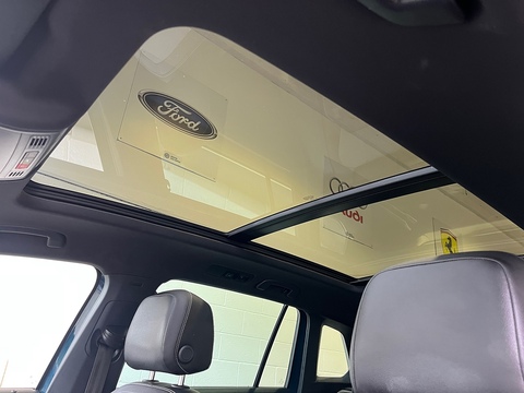 2.0 TDI R-Line SUV 5dr Diesel DSG Euro 6 (s/s) (150 ps)