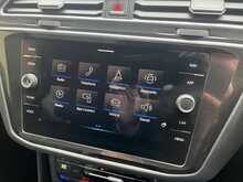 Volkswagen Tiguan TDI R-Line 