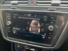 Volkswagen Tiguan TDI R-Line 