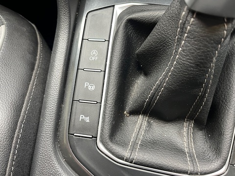 2.0 TDI R-Line SUV 5dr Diesel DSG Euro 6 (s/s) (150 ps)