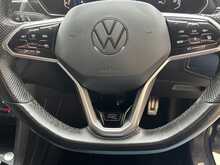Volkswagen Tiguan TDI R-Line 