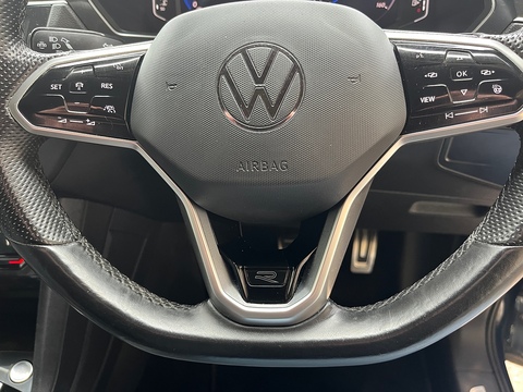 2.0 TDI R-Line SUV 5dr Diesel DSG Euro 6 (s/s) (150 ps)
