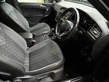 Volkswagen Tiguan TDI R-Line 