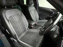 Volkswagen Tiguan TDI R-Line 