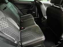 Volkswagen Tiguan TDI R-Line 