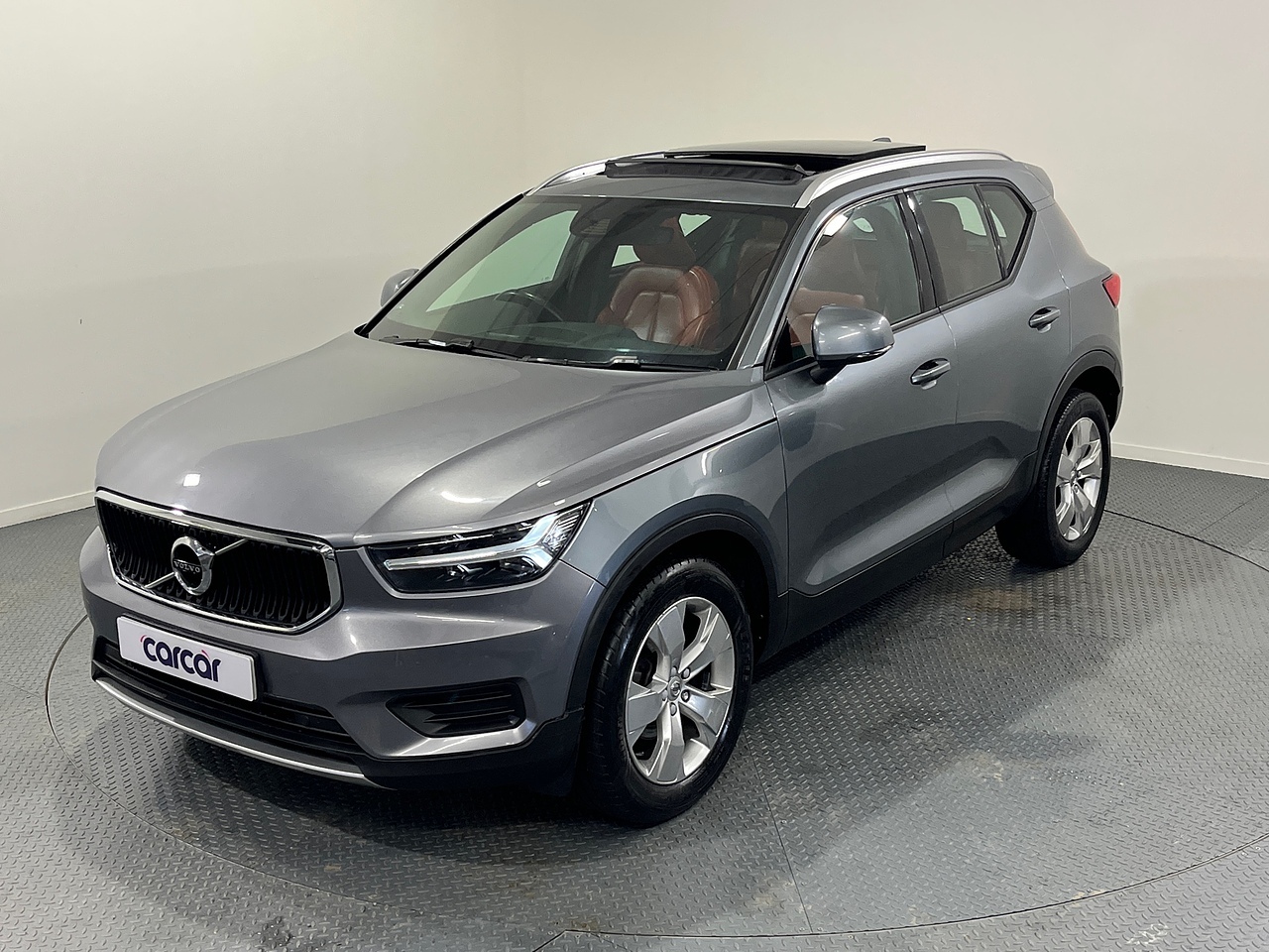 Volvo 2.0 D3 Momentum SUV 5dr Diesel Auto Euro 6 (s/s) (150 ps)