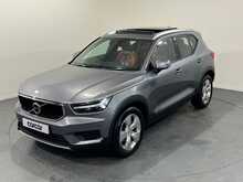 Volvo XC40 D3 Momentum 