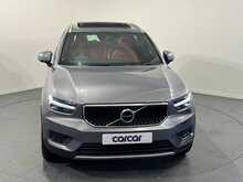 Volvo XC40 D3 Momentum 