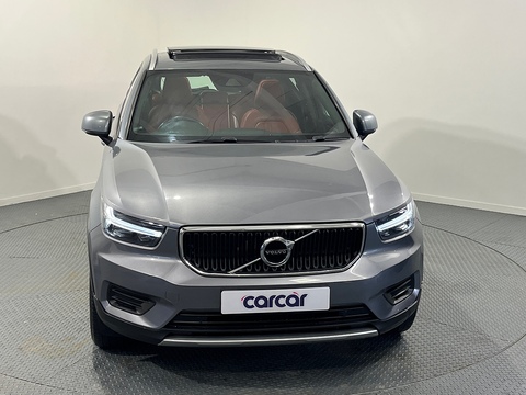 2.0 D3 Momentum SUV 5dr Diesel Auto Euro 6 (s/s) (150 ps)