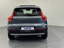 Volvo XC40 D3 Momentum 