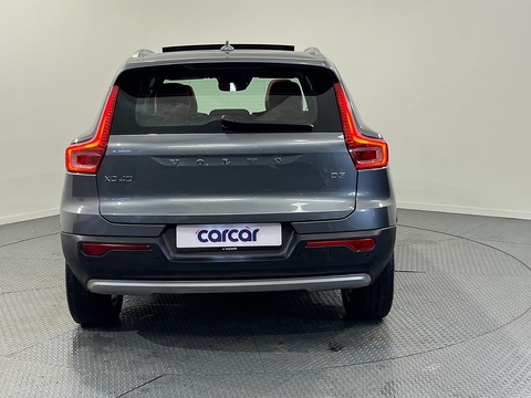 2.0 D3 Momentum SUV 5dr Diesel Auto Euro 6 (s/s) (150 ps)