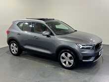 Volvo XC40 D3 Momentum 