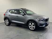 Volvo XC40 D3 Momentum 