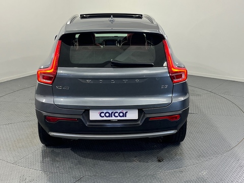 2.0 D3 Momentum SUV 5dr Diesel Auto Euro 6 (s/s) (150 ps)