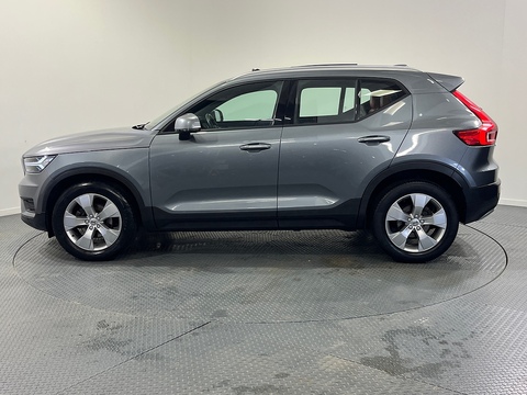 2.0 D3 Momentum SUV 5dr Diesel Auto Euro 6 (s/s) (150 ps)