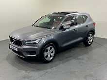 Volvo XC40 D3 Momentum 