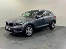 Volvo XC40 D3 Momentum 