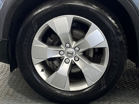 2.0 D3 Momentum SUV 5dr Diesel Auto Euro 6 (s/s) (150 ps)