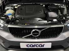 Volvo XC40 D3 Momentum 