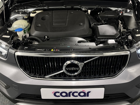 2.0 D3 Momentum SUV 5dr Diesel Auto Euro 6 (s/s) (150 ps)