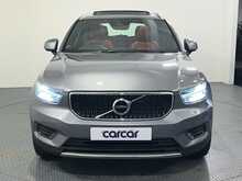 Volvo XC40 D3 Momentum 