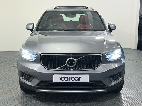 2.0 D3 Momentum SUV 5dr Diesel Auto Euro 6 (s/s) (150 ps)