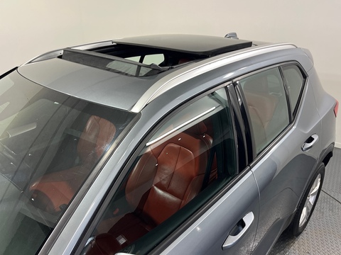 2.0 D3 Momentum SUV 5dr Diesel Auto Euro 6 (s/s) (150 ps)