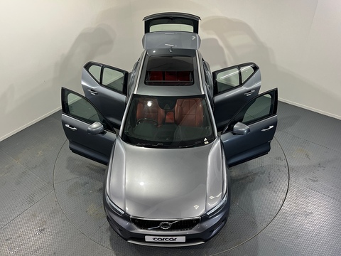 2.0 D3 Momentum SUV 5dr Diesel Auto Euro 6 (s/s) (150 ps)
