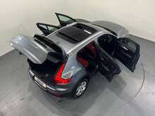 Volvo XC40 D3 Momentum 