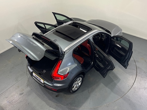 2.0 D3 Momentum SUV 5dr Diesel Auto Euro 6 (s/s) (150 ps)