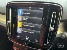 Volvo XC40 D3 Momentum 