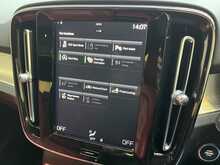 Volvo XC40 D3 Momentum 
