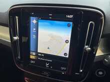 Volvo XC40 D3 Momentum 