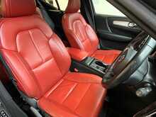 Volvo XC40 D3 Momentum 