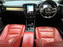 Volvo XC40 D3 Momentum 