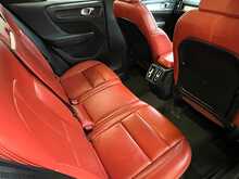Volvo XC40 D3 Momentum 