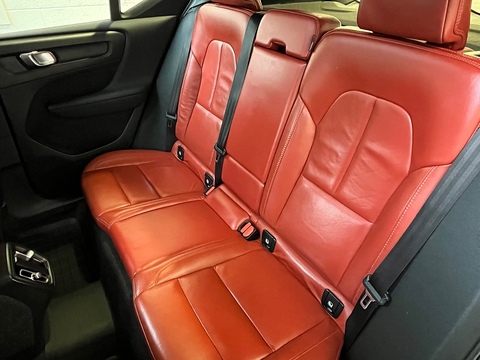 2.0 D3 Momentum SUV 5dr Diesel Auto Euro 6 (s/s) (150 ps)