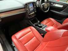 Volvo XC40 D3 Momentum 