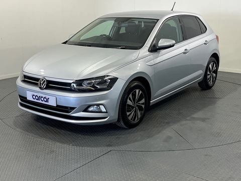 1.0 TSI Match Hatchback 5dr Petrol DSG Euro 6 (s/s) (95 ps)