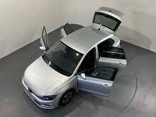 Volkswagen Polo TSI Match 