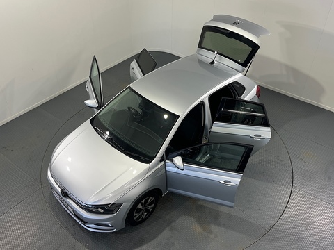 1.0 TSI Match Hatchback 5dr Petrol DSG Euro 6 (s/s) (95 ps)