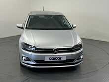 Volkswagen Polo TSI Match 