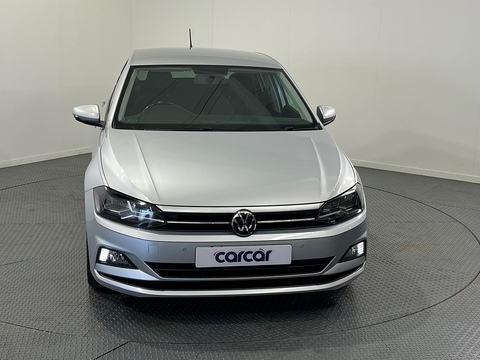 1.0 TSI Match Hatchback 5dr Petrol DSG Euro 6 (s/s) (95 ps)