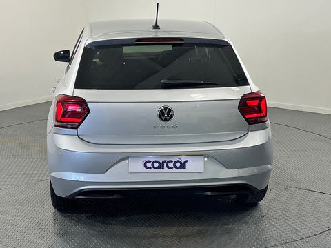 1.0 TSI Match Hatchback 5dr Petrol DSG Euro 6 (s/s) (95 ps)