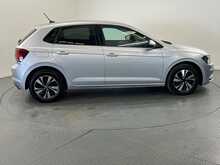Volkswagen Polo TSI Match 